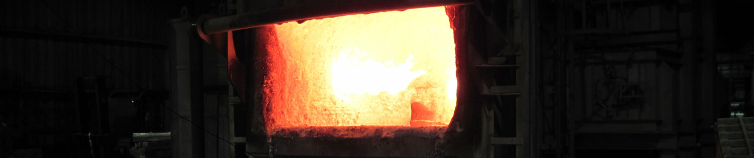 refractory maintenance inspection