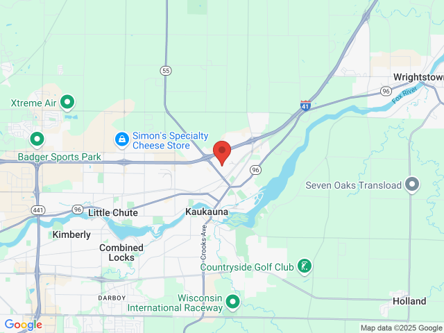 Kaukauna, WI